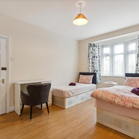 Beautiful Cozy Room Londres Exterior foto