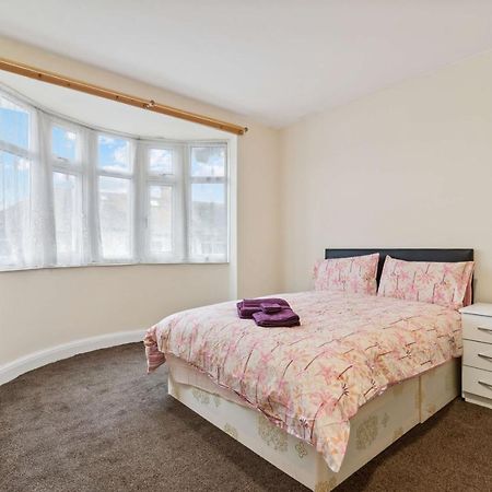 Beautiful Cozy Room Londres Exterior foto