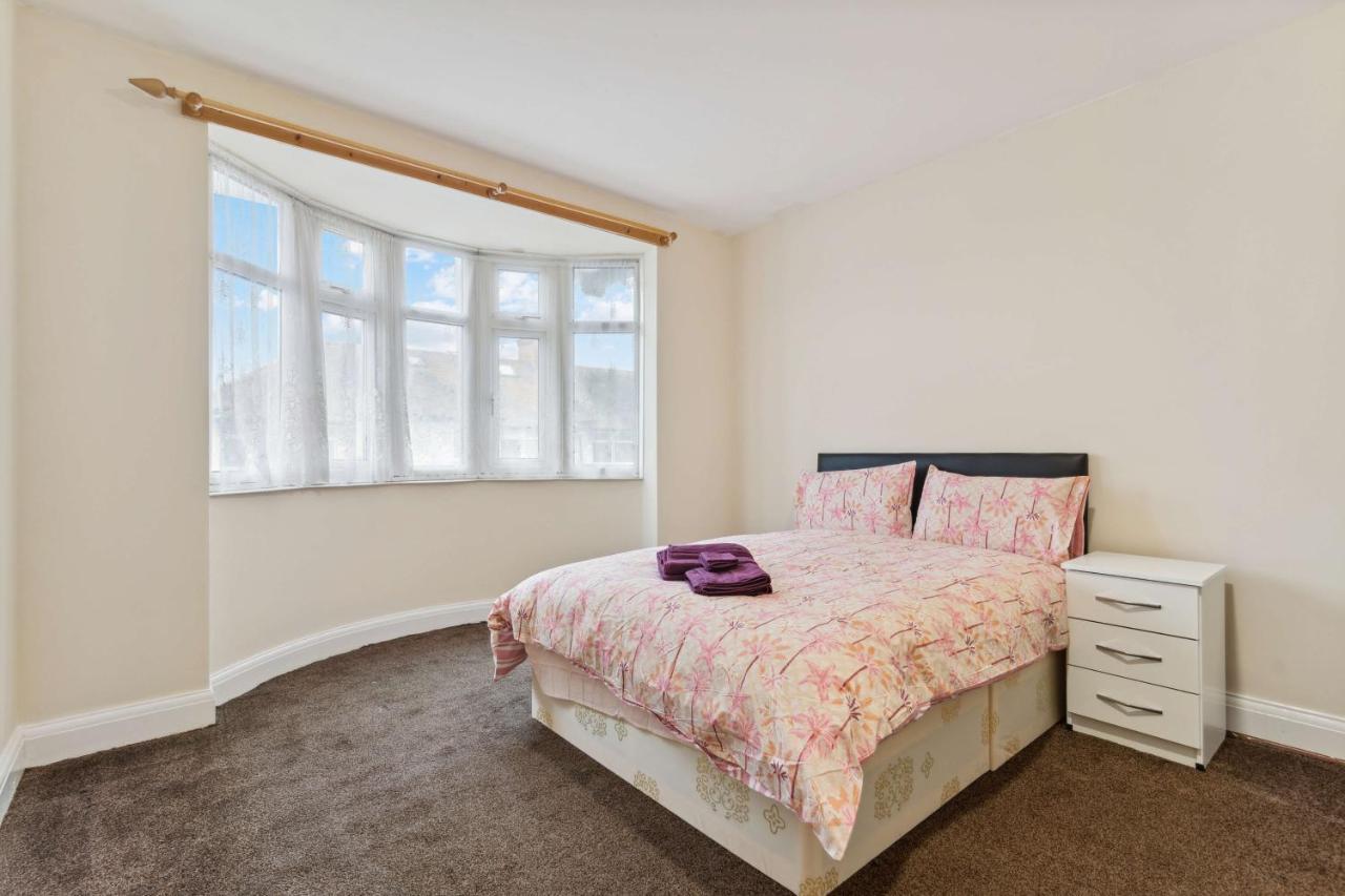 Beautiful Cozy Room Londres Exterior foto